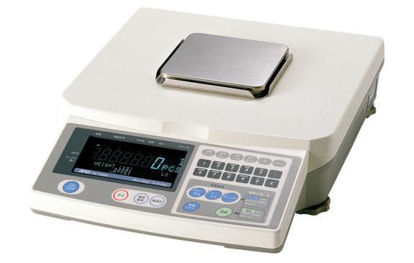 Picture of FC-500Si Counting Scale