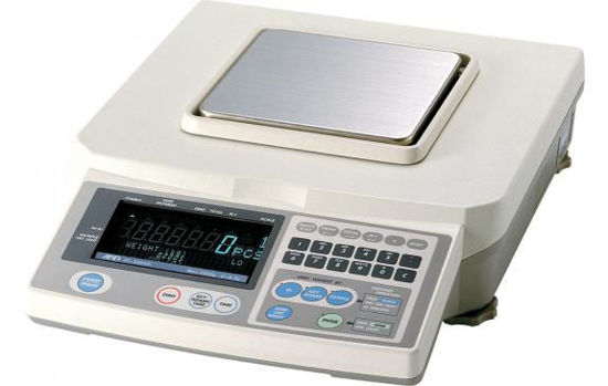 Picture of FC-5000Si Counting Scale