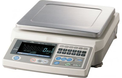Picture of FC-5000i Counting Scale