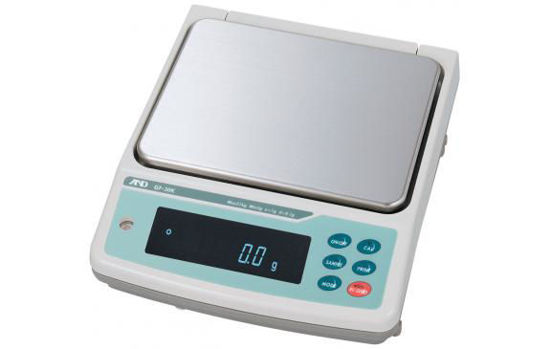 Picture of GF-12K Precision Balance