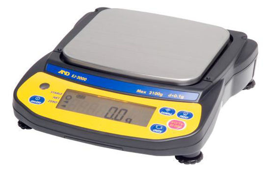 Picture of Newton EJ-2000 Portable Balance