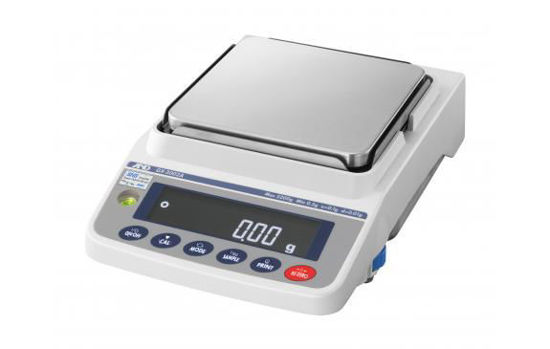 Picture of GX-10002A Precision Balance