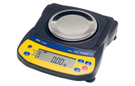 Picture for category Portable Balances & Scales