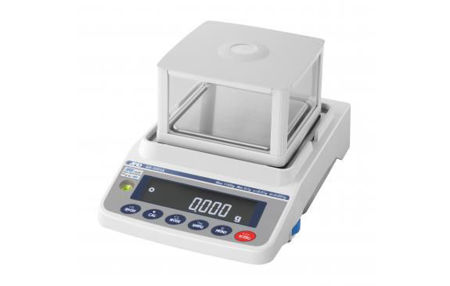 Picture for category Precision Balances