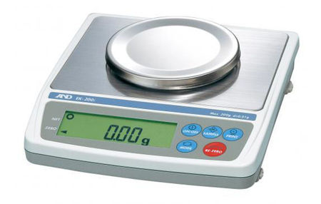 Picture for category Compact Balances